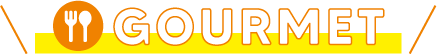 GOURMET