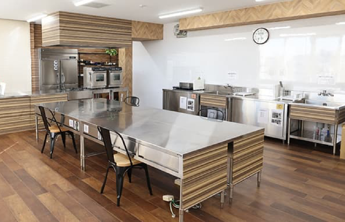 Kitchen studio Sei(キッチン スタジオ セイ)