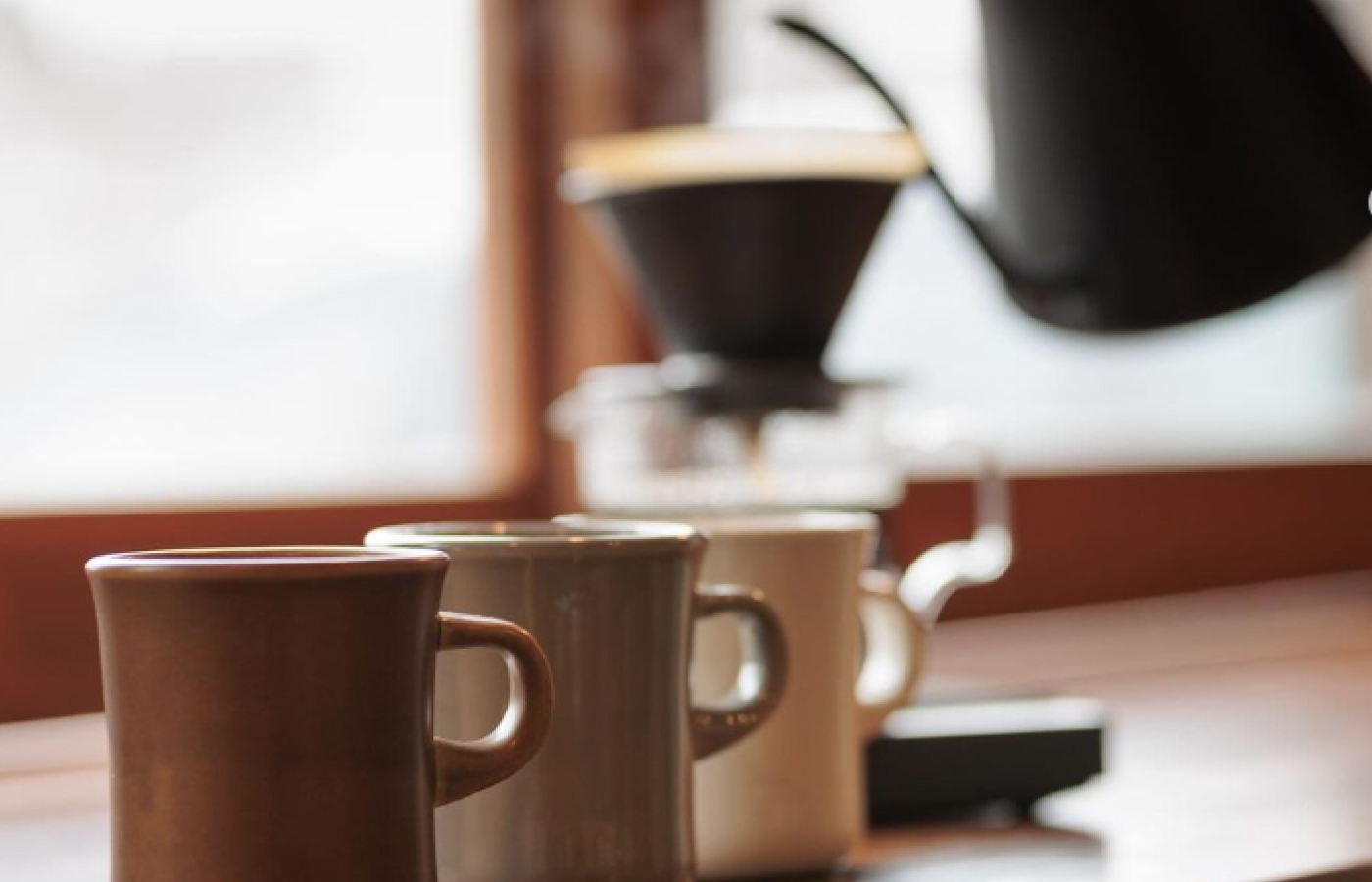 Specialty Coffee (スペシャリティ コーヒー)蒼