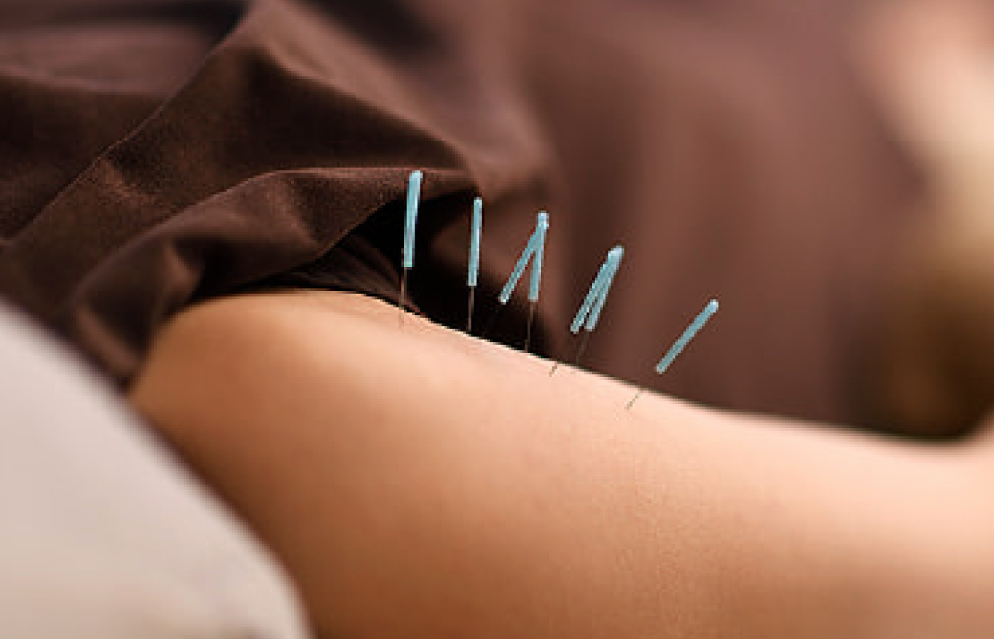 すずき鍼療院・整体院