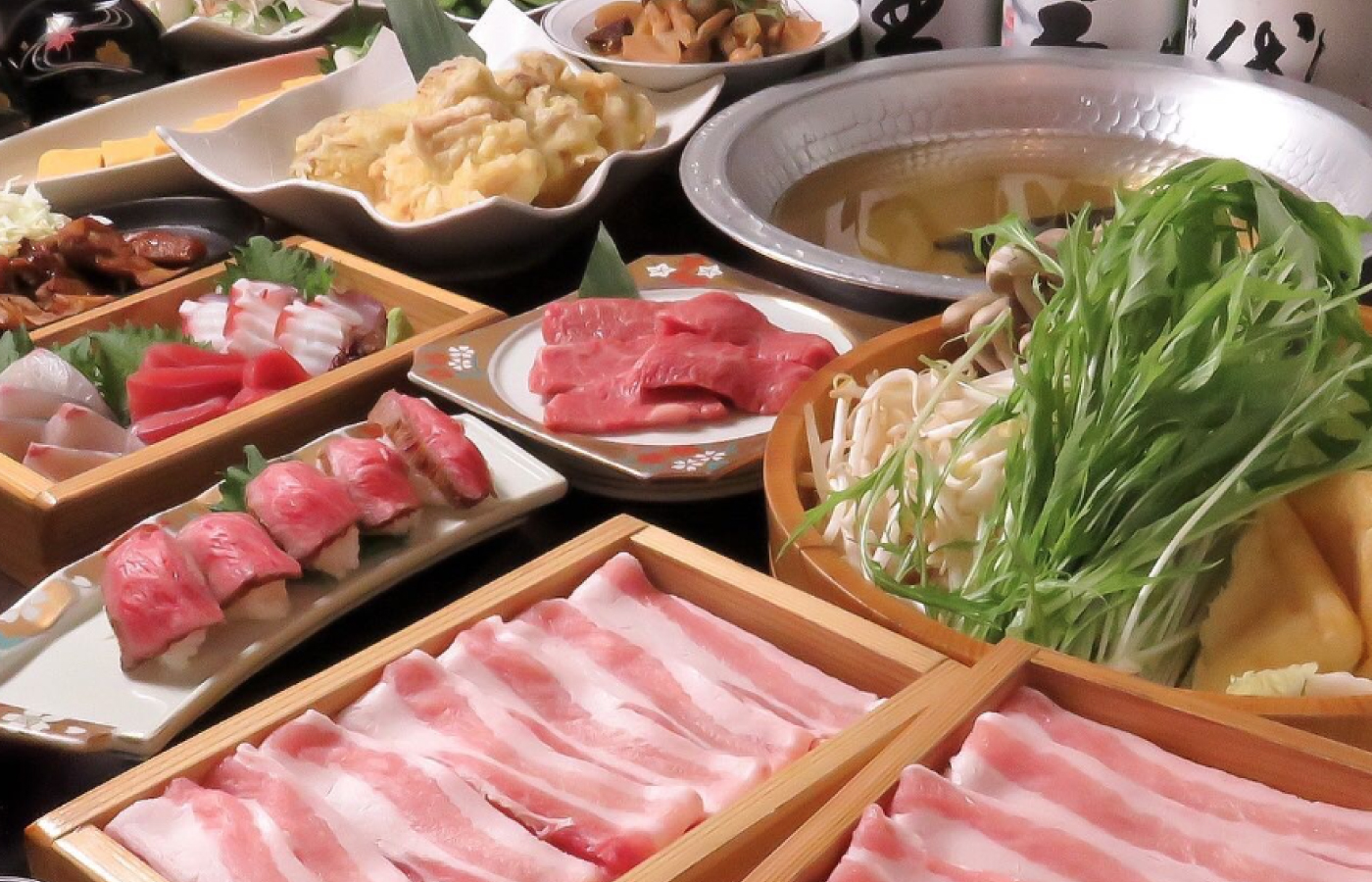 一代目雅 - MIYABI-