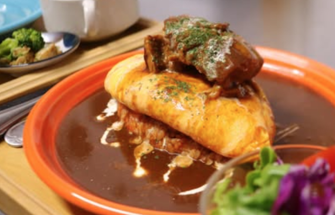 Rokucafe（ロクカフェ）