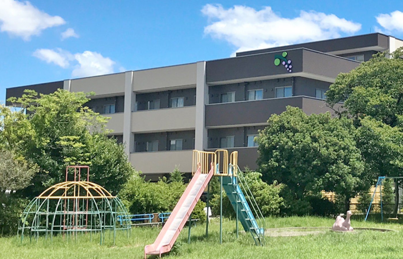 特別養護老人ホーム 藤乃花