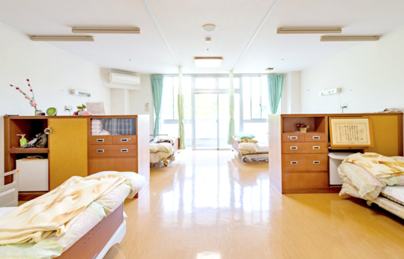 花平ケアセンター