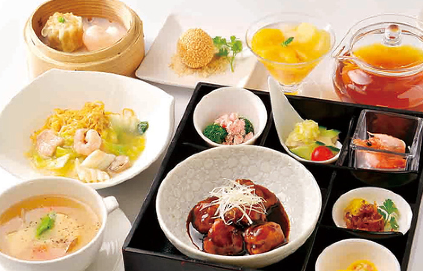 四川飯店 西塚店